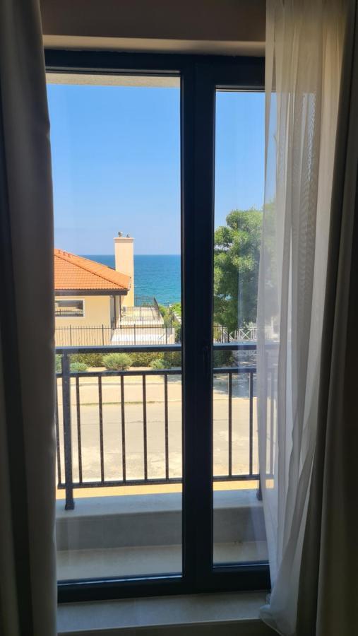 Nea Apartments أتوبول المظهر الخارجي الصورة