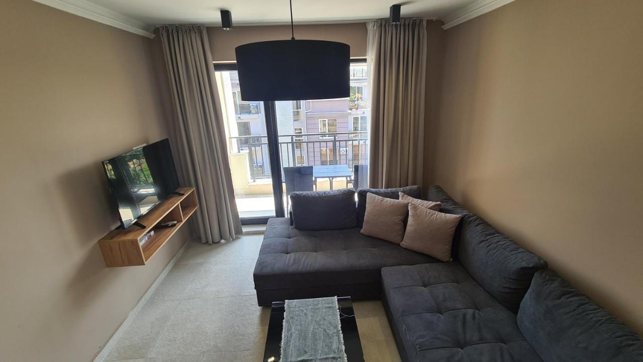 Nea Apartments أتوبول المظهر الخارجي الصورة