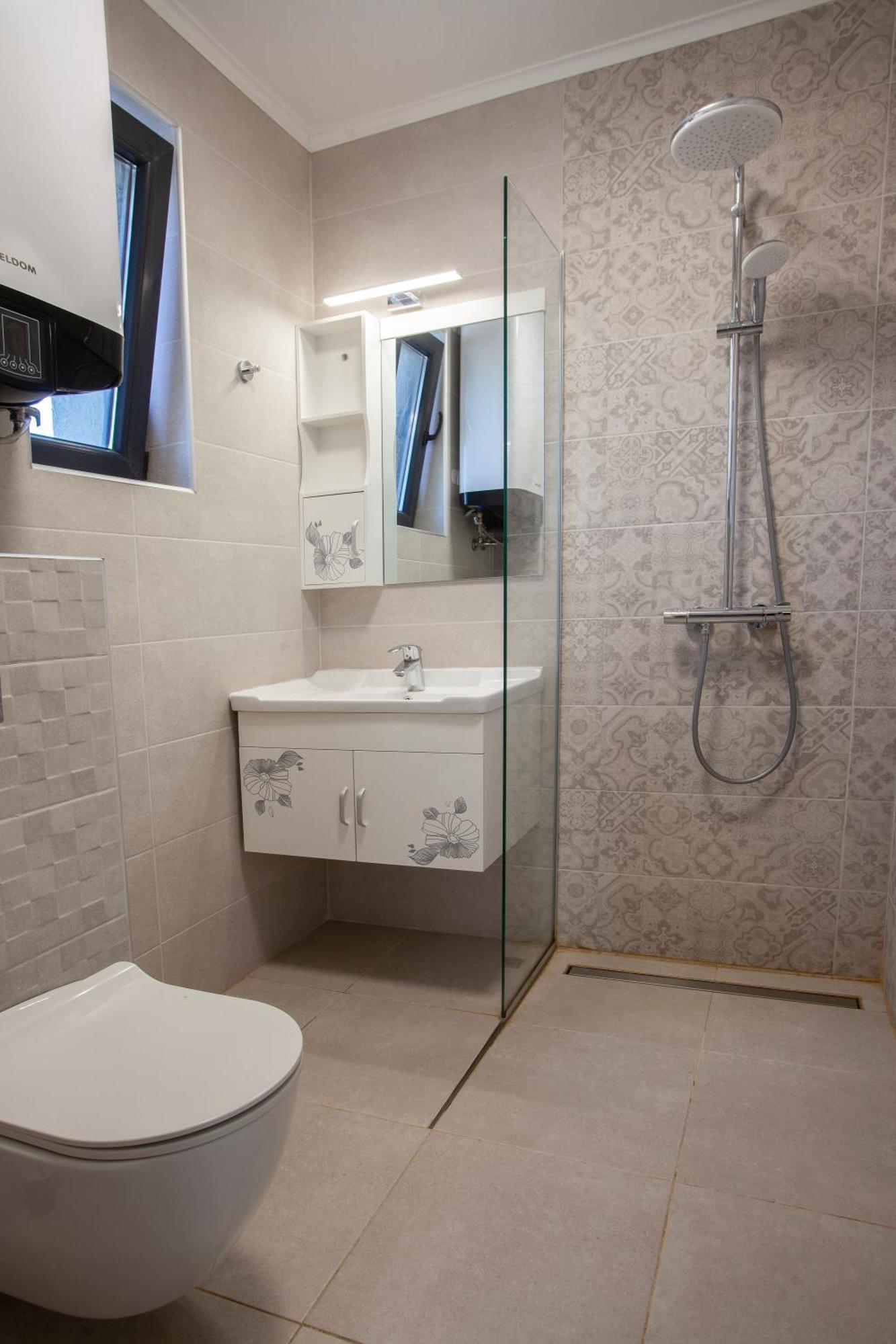 Nea Apartments أتوبول المظهر الخارجي الصورة